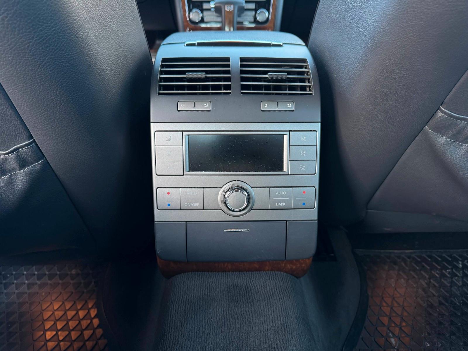 Volkswagen Phaeton 3.0 V6 TDI 4MOTION Tiptronic 5-Sitzer -