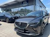 Mazda CX-3 SKYACTIV-G 2.0 6GS SELECTION DUK-P NAV - Mazda CX-3 Gebrauchtwagen in Stuttgart