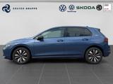 Volkswagen Golf VIII Lim. 2.0TDI DSG "Goal"+KAMERA+AHK+ACC+ - Volkswagen Golf mit Diesel-Antrieb: Automatik