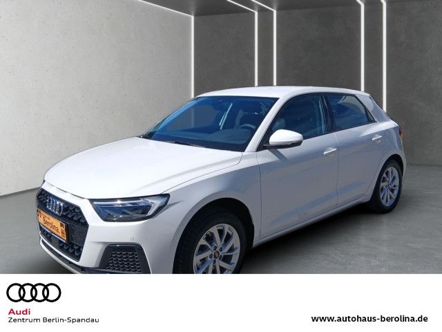 Audi A1 - Bild 1
