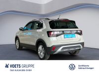 Volkswagen T-Cross - Vorschau Bild 4