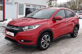 Honda HR-V Executive Teilleder Pano RFK - Honda HR-V: Executive