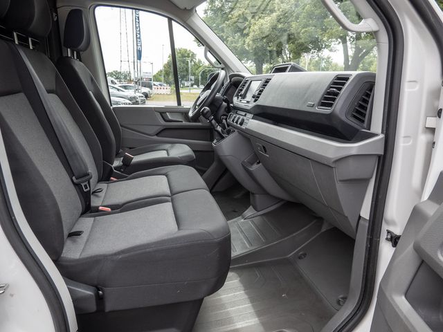 Crafter 35 2.0 TDI Kasten L3H2 SHZ KAMERA NAVI
