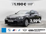 BMW 320d xDrive M-Sport HGSD AHK 360° ACC LED NAVI
