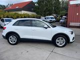 Audi Q3 35  2,0 TDI Automatik/Navi/Klima/ACC/LED/AHK - Audi Q3 in Mannheim