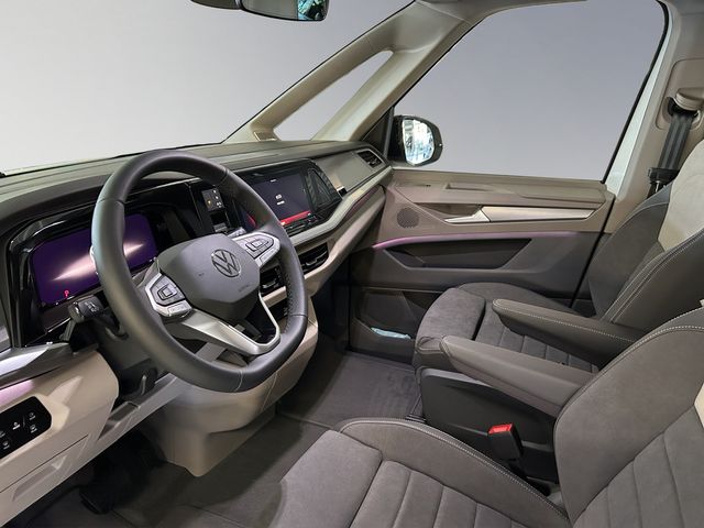 T7 Multivan Life "Edition" Motor: 2,0 l TDI SCR 