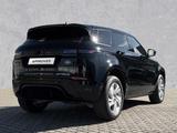 Land Rover Range Rover Evoque P200 Black Pack elektr.Heckla - Land Rover Range Rover Evoque in Leipzig