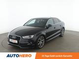 Audi A3 Limousine 1.8 TFSI quattro Ambition Aut.*NAVI - Audi A3: Ambition