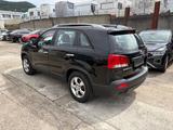 Kia Sorento Vision 4WD - gebrauchte Kia Sorento aus dem Jahr 2010