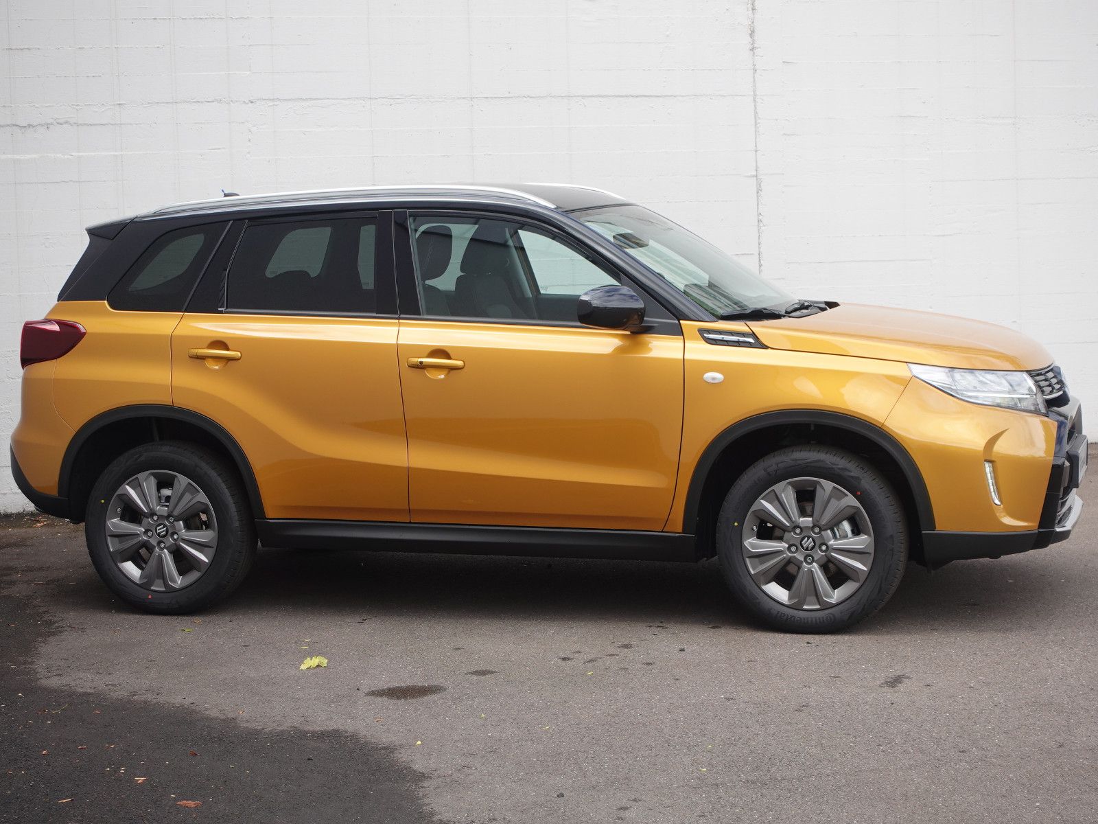 Fahrzeugabbildung Suzuki Vitara Comfort 1.5 AUTOMATIK,Navi,Kamera,Sitzhzg