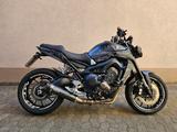 Yamaha Mt-09 - Yamaha Motorräder in Braunschweig