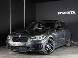 BMW M140i Special Edition  *M-PERF*APPLE*H&K*LED*