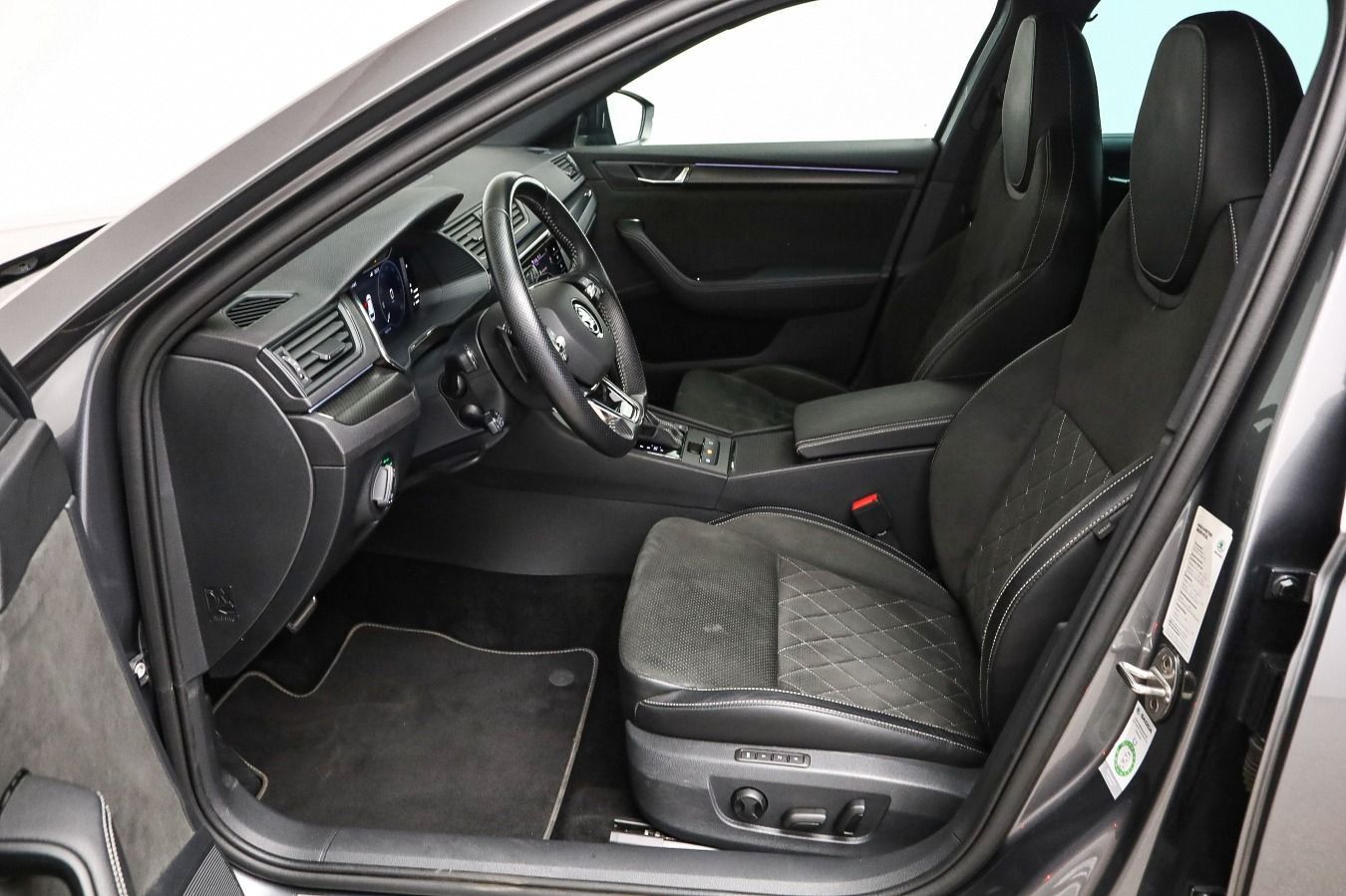 Skoda Superb - Bild 9
