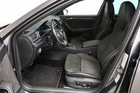 Skoda Superb - Vorschau Bild 9
