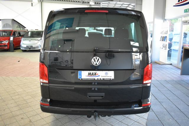 T6.1 Multivan DSG NAVI+AHK+ACC+KAMERA+ALU