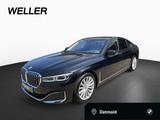 BMW 740d xDrive HUD PA+ St+Go Laser Stdhz GSD Gestik