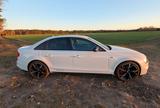 Audi A4 2.0TFSI quattro S line 8Gang Wandler Wenig KM - Audi A4: 2.8