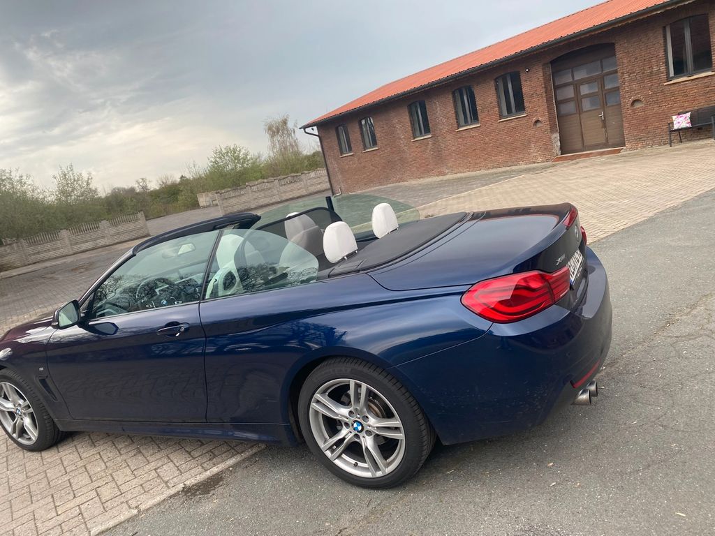 Image of BMW 430