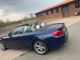 BMW 430i xDrive Cabrio M Sport A M Sport - BMW 430 von privat