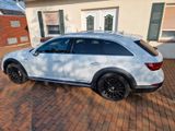 Audi A4 Allroad 3.0 TDI tiptronic quattro Avant - - Audi A4 Allroad: 3.0