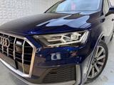 Audi Q7 50 TDI quattro S line+STANDH+ACC+HEAD-UP+LUFT - Audi Q7 in Herne