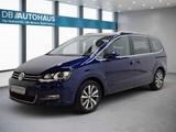 Volkswagen Sharan Highline 1.4 TSI DSG Sportpaket Business - VW Sharan Gebrauchtwagen in Frankfurt
