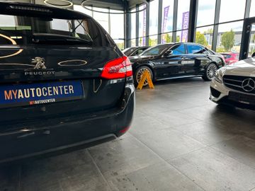 Peugeot 308 SW Active *PANO*KAMERA*KLIMA*PDC*