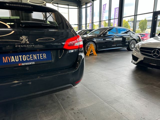 Peugeot 308 SW Active *PANO*KAMERA*KLIMA*PDC*