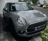 MINI One Clubman - MINI One Clubman von privat