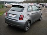Fiat 500e ICON 42 kWh WINTER PARK KOMFORTPAK NAV ALU  - Fiat 500e Gebrauchtwagen