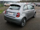 Fiat 500e ICON 42 kWh WINTER PARK KOMFORTPAK NAV ALU  - Fiat 500e Tageszulassungen