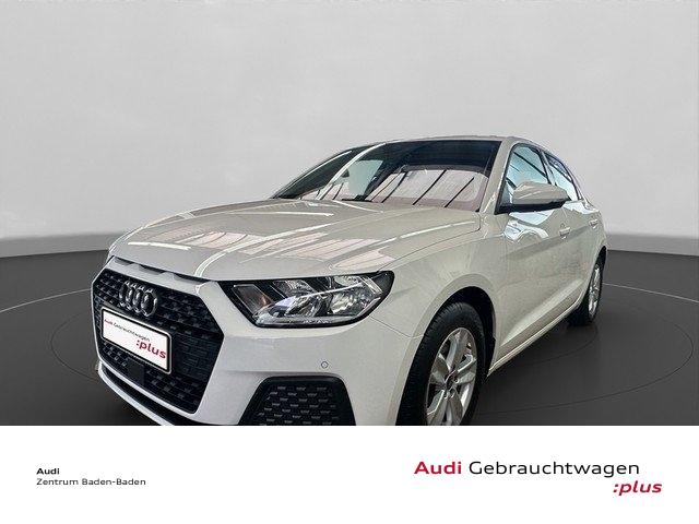 Audi A1 Sportback 30 TFSI *NAVI*PDC*LM-RÄDER*SZH*DAB*