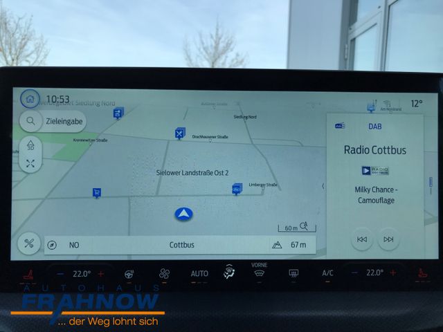 Foto Nummer 16: FORD Focus