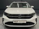 Volkswagen Taigo 1.0 TSI DSG Style*IQ.Light*KAMERA*ID.DRIVE - gebrauchte VW Taigo aus dem Jahr 2022