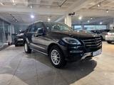 Mercedes-Benz ML 350 CDI BT *Automatik*Navi*AHK 3,5 - Mercedes-Benz: Geländewagen, Ml