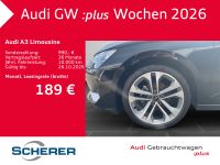 Audi A3 - Vorschau Bild 8
