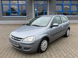 Opel Corsa - gebrauchte Opel Corsa aus dem Jahr 2003