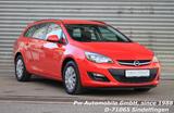 Opel K Sports Tourer Selection  5x Kd - Opel Astra mit Diesel-Antrieb: Kombi, Sports Tourer Selection