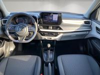 Suzuki Swift - Vorschau Bild 12