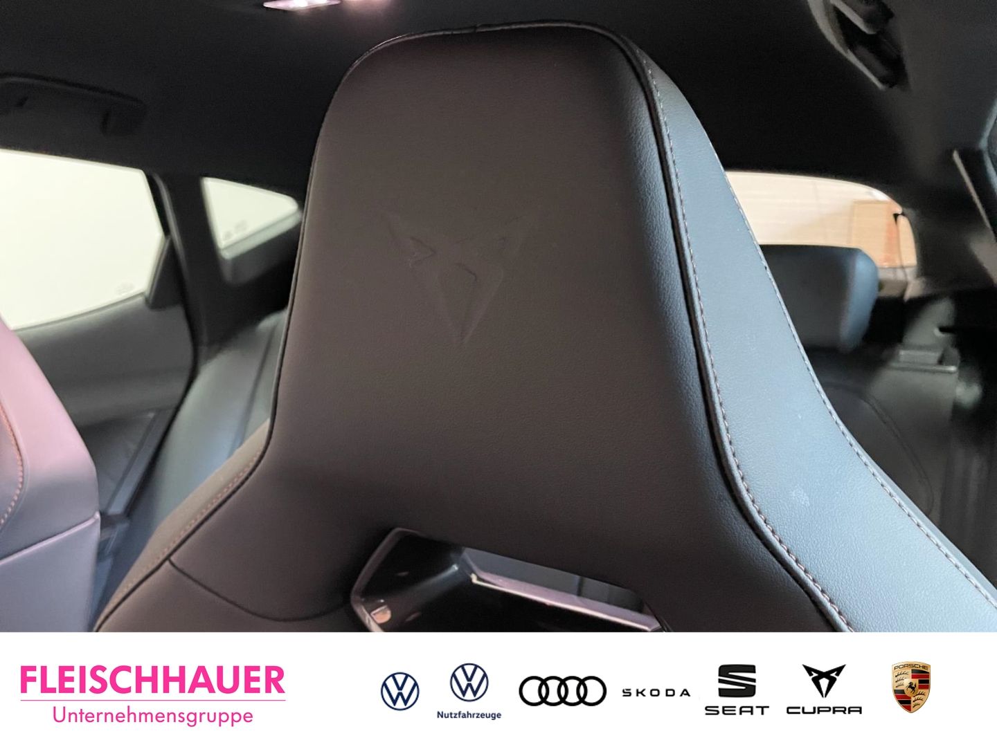 Cupra Formentor - Bild 19