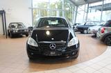 Mercedes-Benz A 160 A -Klasse A 160+Autom.+Navi.+Allwetter+ - Mercedes-Benz A 160: Kleinwagen