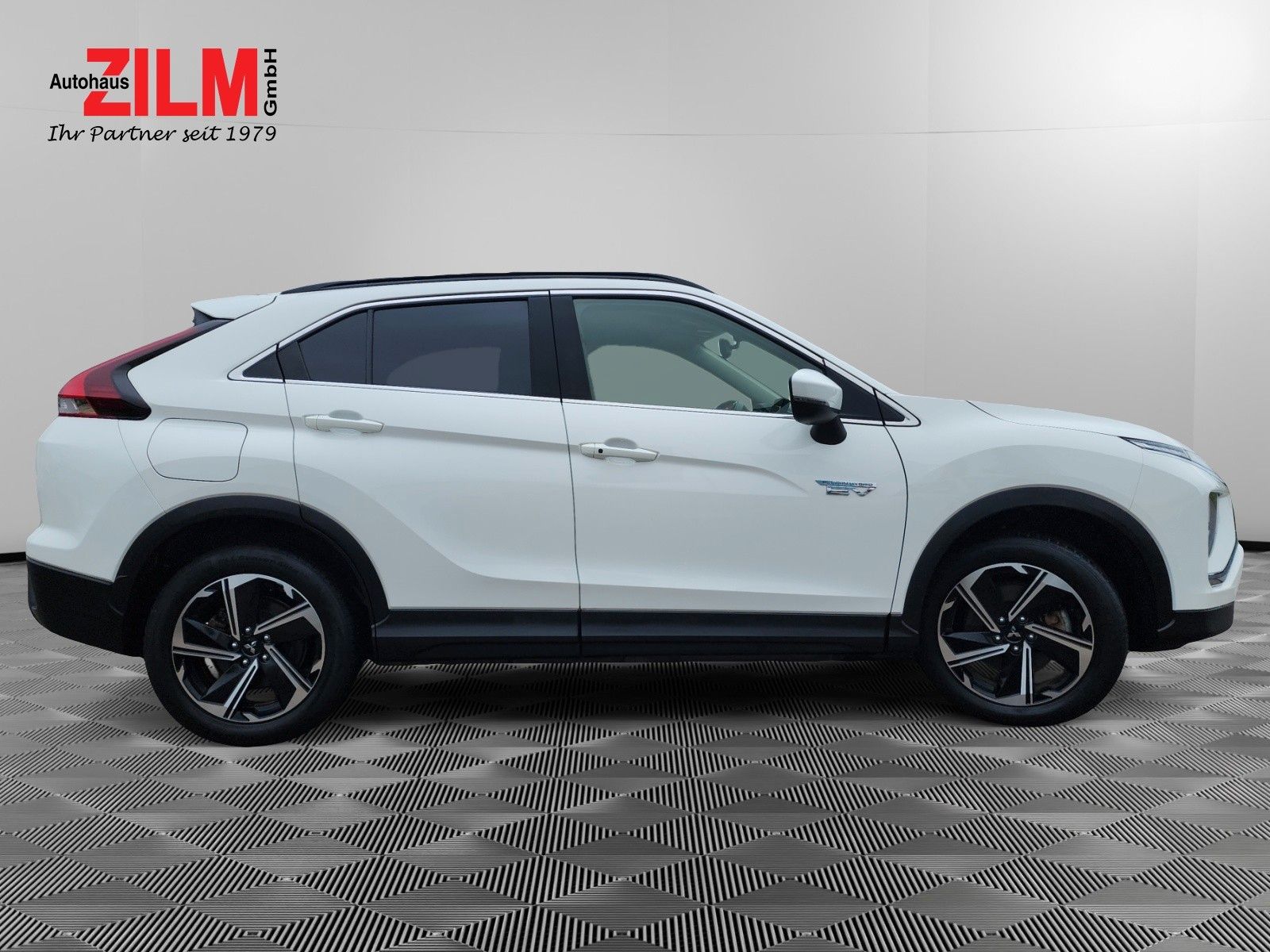 Mitsubishi Eclipse Cross - Bild 7