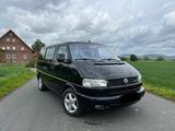 Volkswagen VW Multivan T4 Highline - Volkswagen T4: Highline