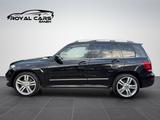 Mercedes-Benz GLK 350 CDI 4Matic AMG LINE NAVI*PANO*XENON*SHZ! - Mercedes-Benz GLK 350 mit Diesel-Antrieb