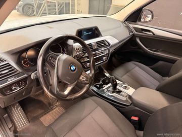 BMW X3 - 8
