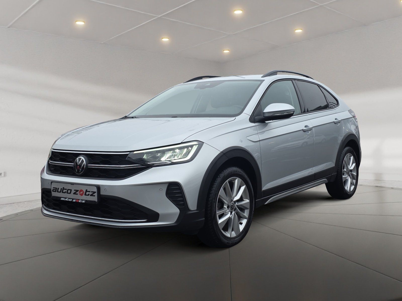 Volkswagen Taigo 1.0TSI Life TRAVEL NAVI IQ.DRIVE Kam.,PDC imagem 2