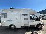 Chausson Welcome 54/ Markise/ SAT+TV/ Kamera - Chausson Welcom