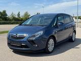 Opel Zafira Tourer C Edition *7 Sitze*Rückfahrkamera* - Opel Zafira Tourer aus 2016