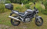 Suzuki SV650 - SUZUKI 2007 SV650S