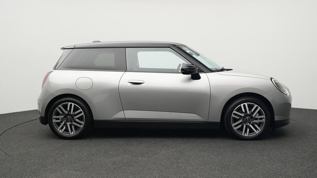 MINI Cooper SE - Bild 7